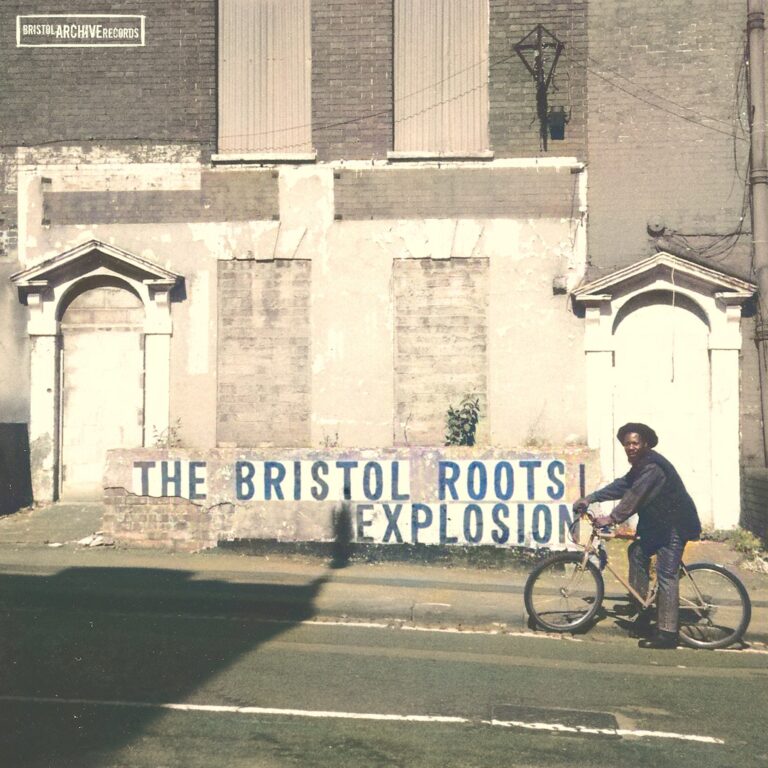 the bristol roots explosion