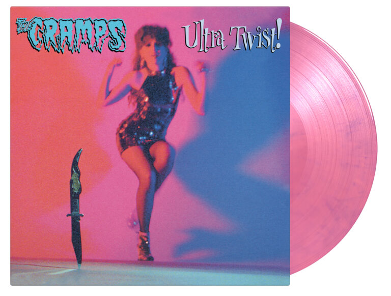 the cramps