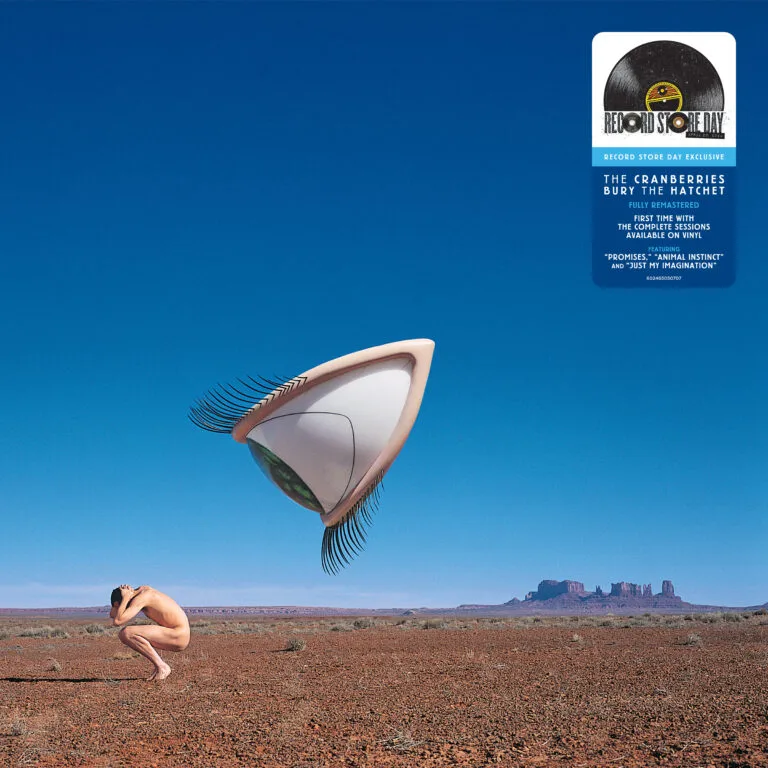 the cranberries bury the hatchet 0602465050707