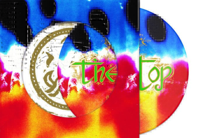the cure the top (rsd 2024) expanded pack shot
