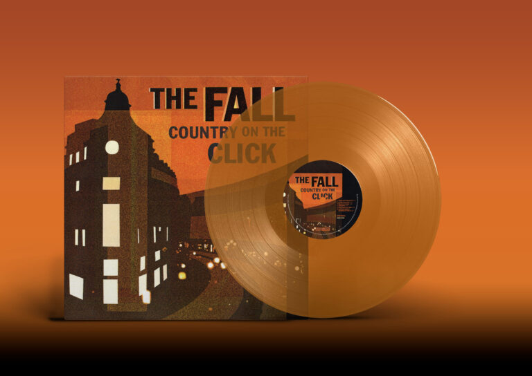 the fall country on the click 2