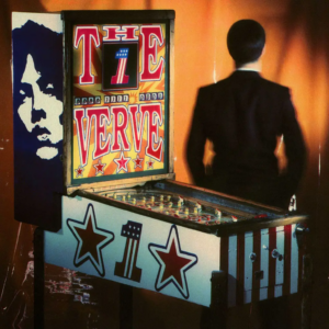 the verve cover