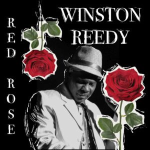 winston reedy red rose