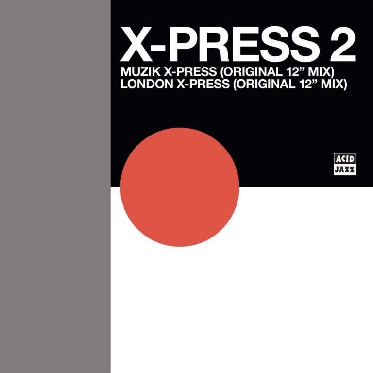 x press 2 musik x press ajx787t