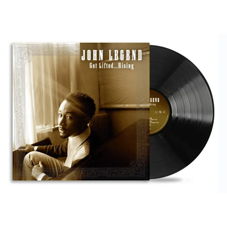 Record Store Day | Get Lifted…Rising