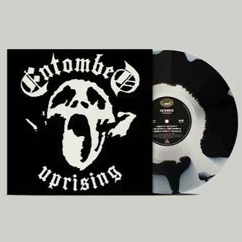 entombed uprising