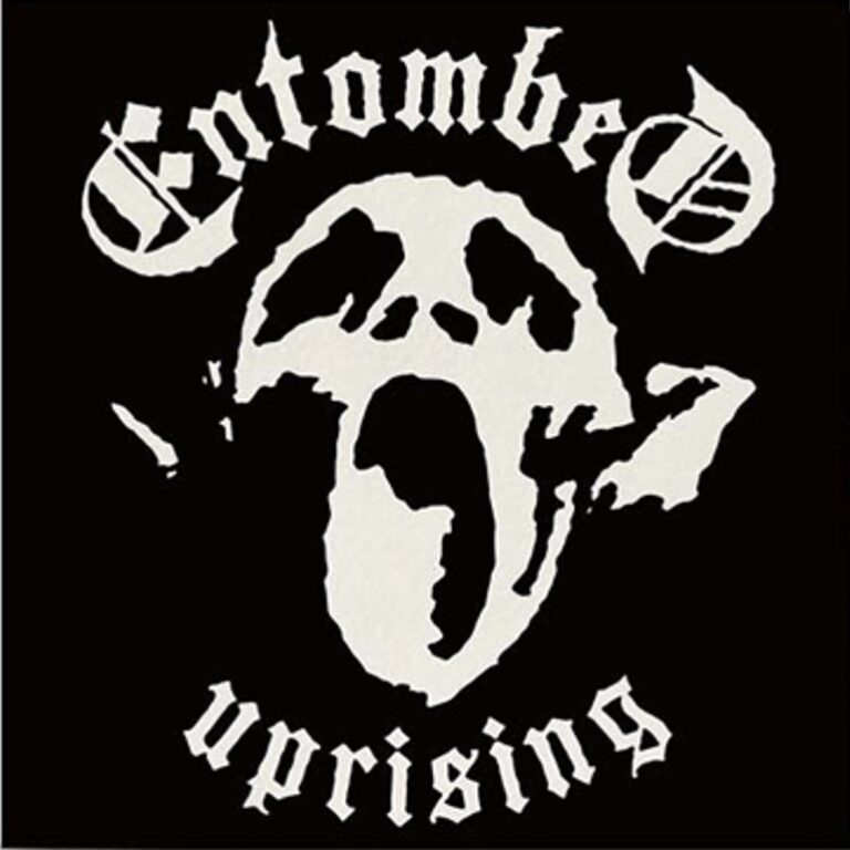 entombed uprising black lp expanded 54497