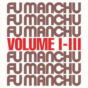 fu manchu 1 3