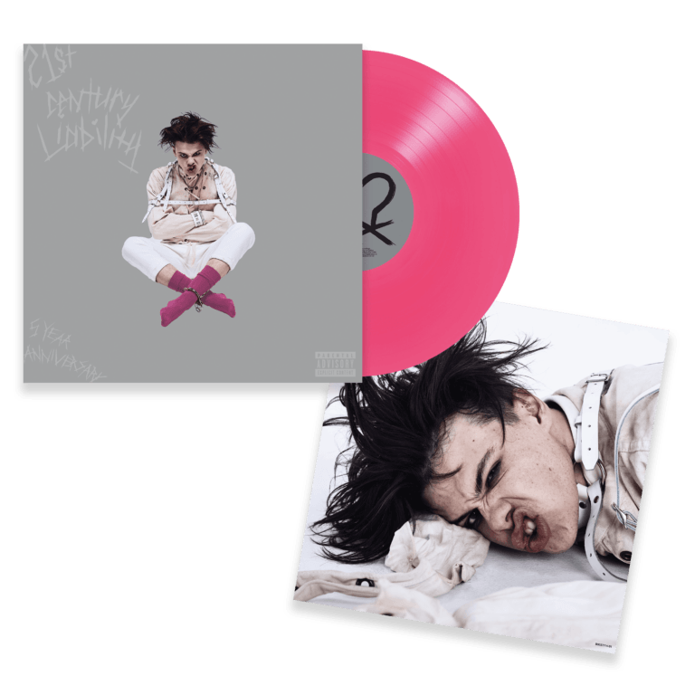 yungblud vinyl + poster copy[79][4]