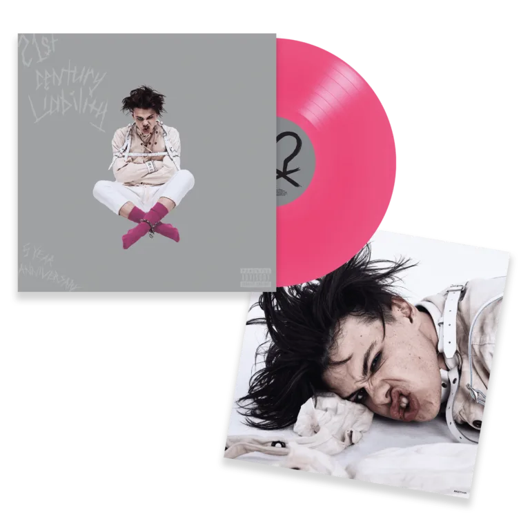 yungblud vinyl + poster copy[79][4]